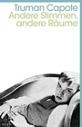 Cover: Andere Stimmen, andere Räume - Kein & Aber