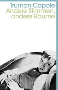 Abbildung von: Andere Stimmen, andere Räume - Kein & Aber