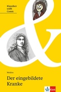 Cover: Der eingebildete Kranke - Klett