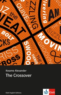 Abbildung von: The Crossover - Klett