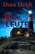 Cover: B&ouml;se Leute - dtv