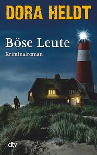 Abbildung von: Böse Leute - dtv