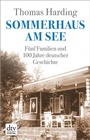 Cover: Sommerhaus am See - dtv