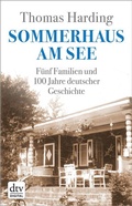 Cover: Sommerhaus am See - dtv