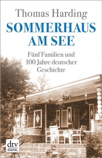 Enlarge image Cover: Sommerhaus am See - dtv