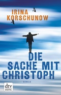 Cover: Die Sache mit Christoph - dtv