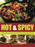 Cover: Hot & Spicy - Lorenz Books