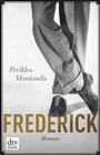 Cover: Frederick - dtv