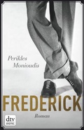 Cover: Frederick - dtv