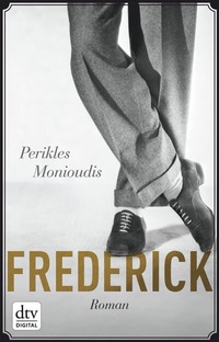 Abbildung von: Frederick - dtv