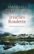 Cover: Irisches Roulette - dtv