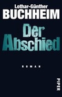 Cover: Der Abschied - Piper