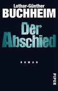 Cover: Der Abschied - Piper