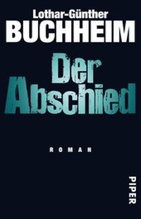 Enlarge image Cover: Der Abschied - Piper