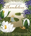Cover: Thumbelina - Candlewick Press,U.S.