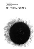 Cover: Zeichengeber - BoD - Books on Demand