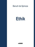 Cover: Ethik - Books on Demand