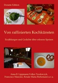 Cover: Von raffinierten Kochk&uuml;nsten - BoD - Books on Demand