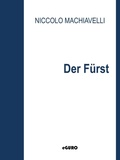 Cover: Der F&uuml;rst - Books on Demand