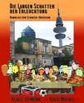 Cover: Die langen Schatten der Erleuchtung - BookRix