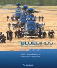 Enlarge image Cover: Bluebirds - Bruckmann