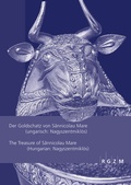 Cover: Der Goldschatz von S&acirc;nnicolau Mare (ungarisch:Nagyszentmikl&oacute;s) The Treasure of S&acirc;nnicolau Mare (Hungarian:Nagyszentmikl&oacute;s) - Schnell & Steiner