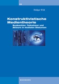 Cover: Konstruktivistische Medientheorie - Waxmann