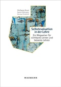 Cover: Selbstevaluation in der Lehre - Waxmann Verlag GmbH