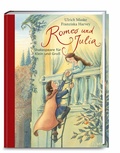 Cover: Romeo und Julia - Jumbo