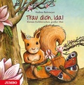 Cover: Trau dich, Ida! - Jumbo