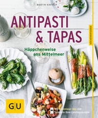 Abbildung von: Antipasti & Tapas - Gräfe und Unzer