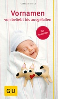 Cover: Vornamen - Gr&auml;fe und Unzer