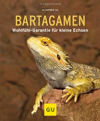 Abbildung von: Bartagamen - Gräfe und Unzer