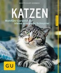 Cover: Katzen - Gr&auml;fe und Unzer