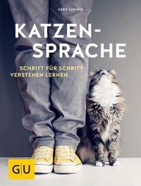 Enlarge image Cover: Katzensprache - Gräfe und Unzer