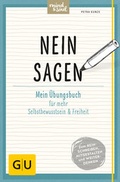 Cover: Nein sagen - Gr&auml;fe und Unzer