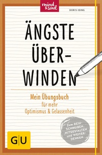 Enlarge image Cover: Ängste überwinden - Gräfe und Unzer
