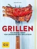 Cover: Grillen - Gr&auml;fe und Unzer