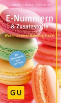 Cover: E-Nummern & Zusatzstoffe - Gr&auml;fe und Unzer