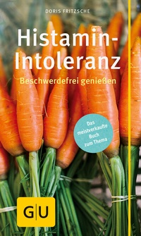 Abbildung von: Histamin-Intoleranz - Gräfe und Unzer