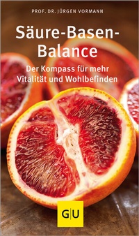 Abbildung von: Säure-Basen-Balance - Gräfe und Unzer