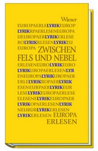Enlarge image Cover: Zwischen Fels und Nebel - Wieser Verlag