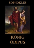 Cover: K&ouml;nig &Ouml;dipus - Jazzybee Verlag