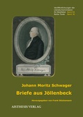 Cover: Briefe aus J&ouml;llenbeck - Aisthesis