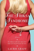 Cover: The Shiksa Syndrome - Crown