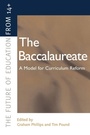 Cover: The Baccalaureate - Kogan Page Ltd