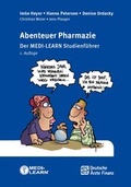 Cover: Abenteuer Pharmazie - MEDI-LEARN