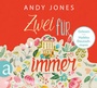 Cover: Zwei für immer - Aufbau audio