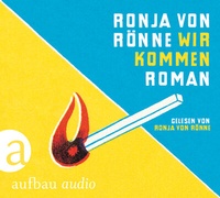 Enlarge image Cover: Wir kommen - Aufbau audio