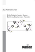 Bild: Orthoplatinated Primary Amines-Syntheses, Structures and Properties - Verlag Günter Mainz